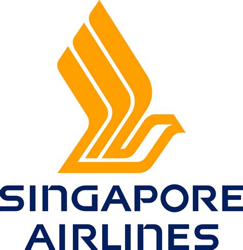 logo singapore airlines png